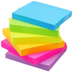 Sticky Notes