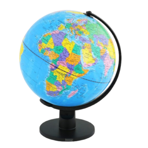 Globes