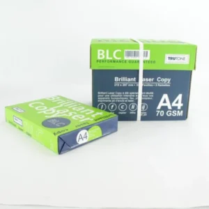 BLC Paper Rim A4