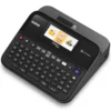 BrotherPT-D600PC-ConnectableP-TouchLabelMakerWithColorDisplay1
