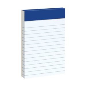 Burooj Rough Pad A/4