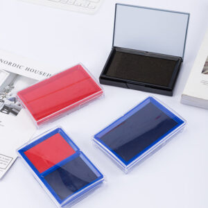Stamp Pad Inks
