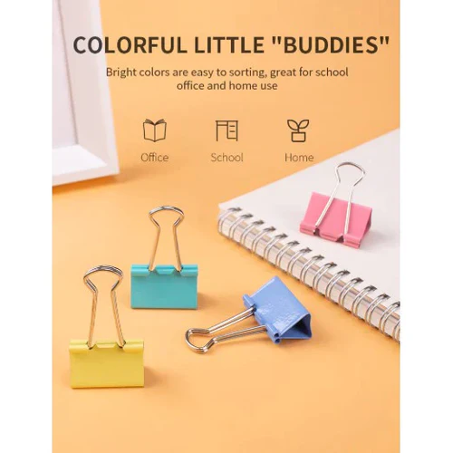 DeliColorfulBinderClip15mmE8556APackof60_1 (1)