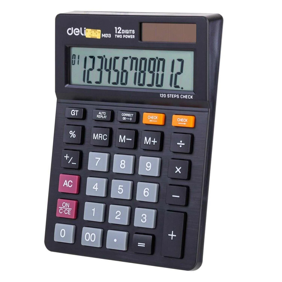 DeliDesktopCalculator12Digits_120StepsCheckEM01420_2