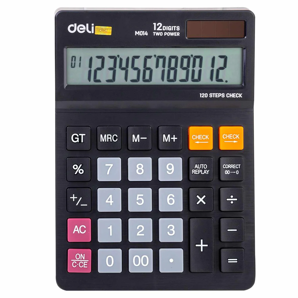 DeliDesktopCalculator12Digits_120StepsCheckEM01420_3