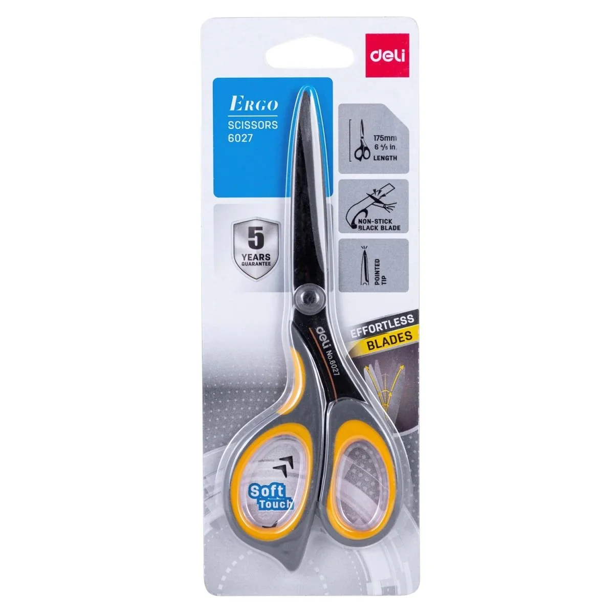 DeliofficeScissor