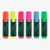 Faber-Castell-Highlighters-Textliner