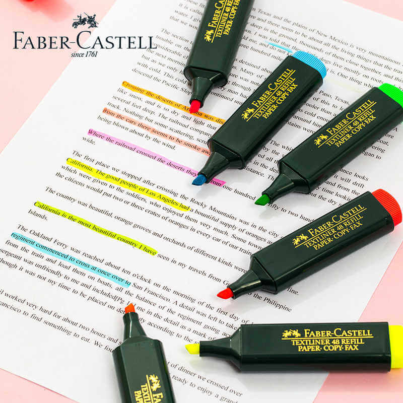 Faber-Castell-Textliner-vurgulay-c-i-aretleyici-kalem-Scrapbooking-e-ik-ke-eli-ucu-renkli-kalem.jpg_q50