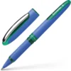 GreenRollerBallpen