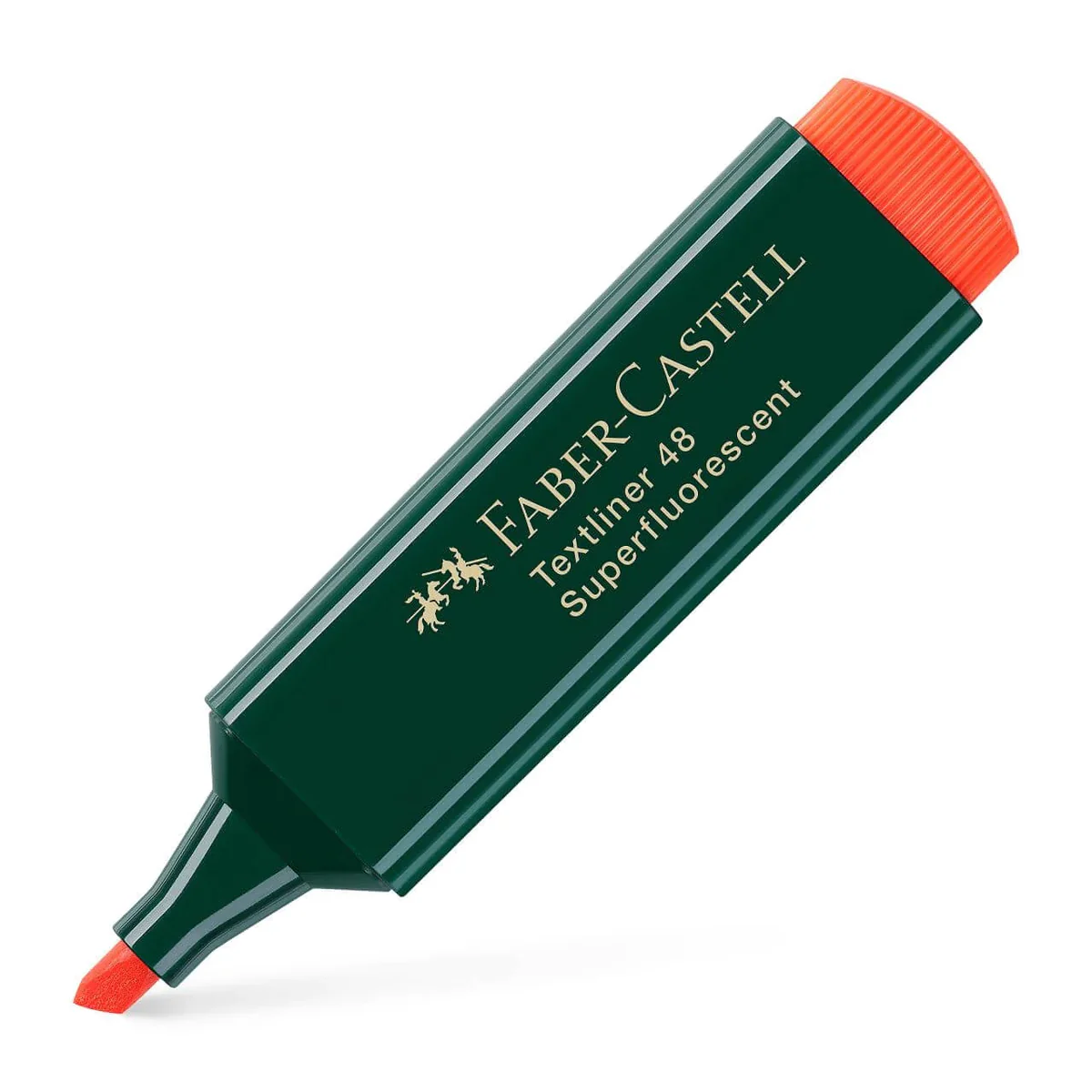 HighlighterOrange