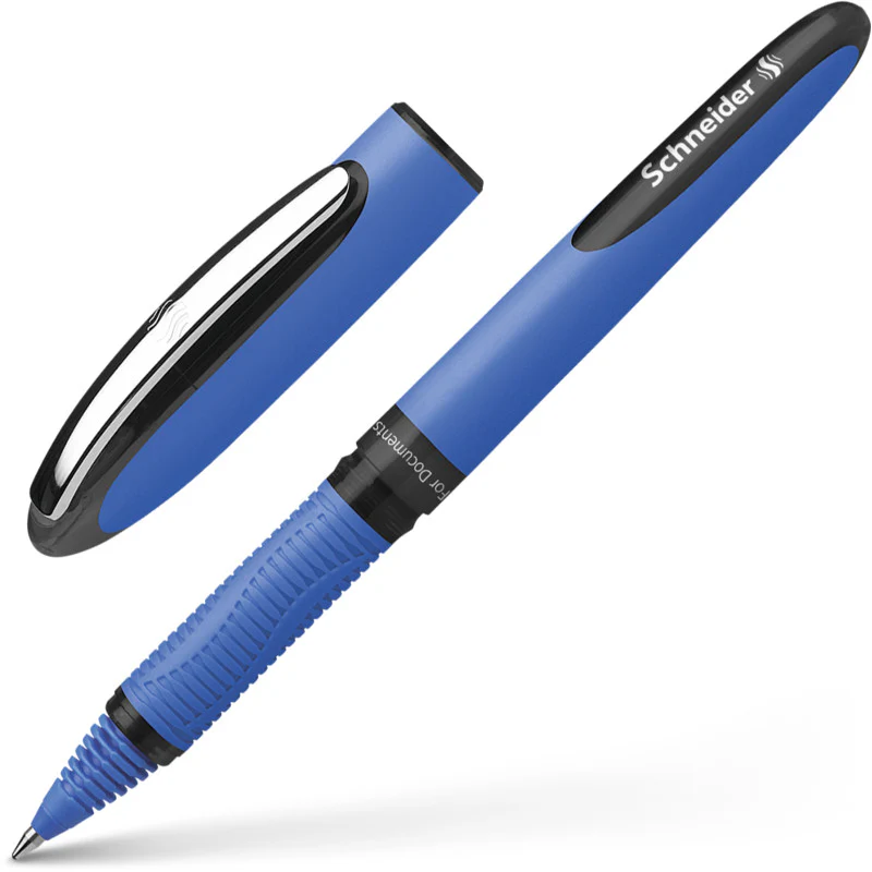RollerBallpenBlack