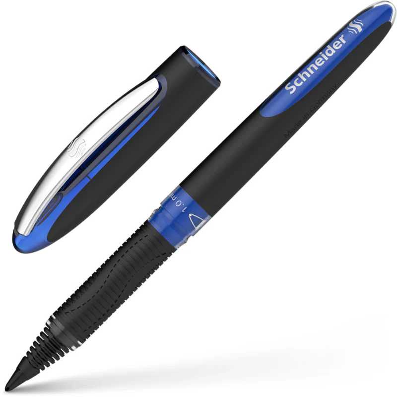 SchneiderOneSigRollerBallPen