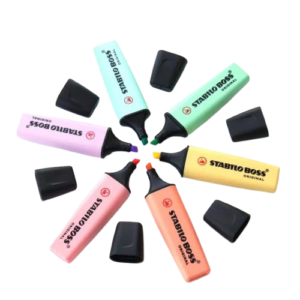Highlighters