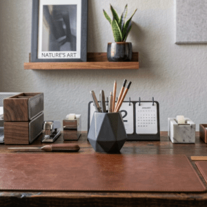 Office Table Accessories