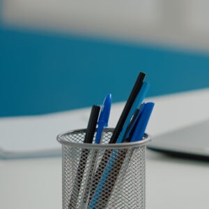 Pen Stand
