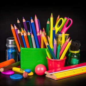 Desk Organizers