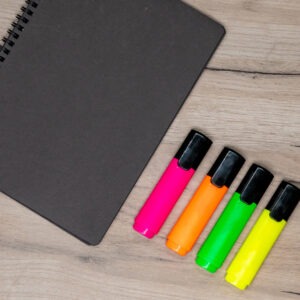 Highlighters