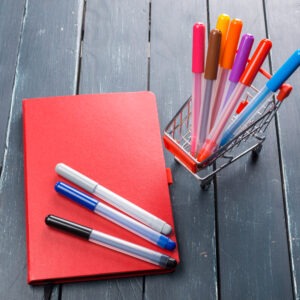 Ball Pens