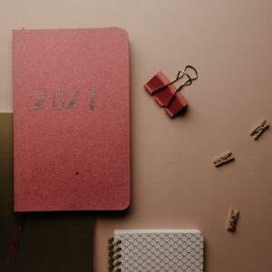 Binder Clips