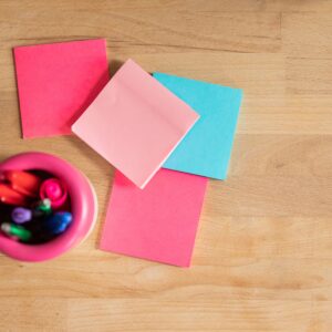 Sticky Notes