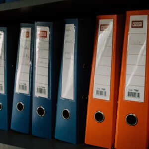 Office Files & Folders