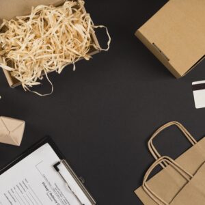 Paper Products