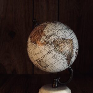 Globes